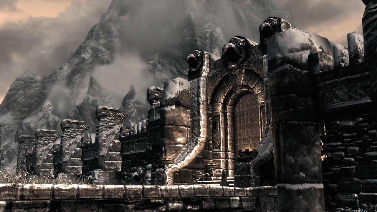 The Elder Scrolls V: Skyrim (Map Edition) - Imagen 20